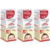 Lendinout Act Azione Preventiva Spray 100 Ml 3x100 ml
