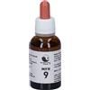Mfr 9 Meridian Flowers Remedy 30 Ml ml
