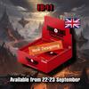 Dragon Ball TCG FB-11 | ENG 🇬🇧| Super Card Game Fusion World Box | PREORDER ✅