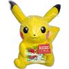 Bandai Peluche bambola Ichiban Kuji Pokemon 30° anniversario Pikachu ultimo premio 1...