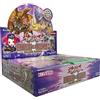 Yu-Gi-Oh! Box Battaglie della Leggenda Galleria Gloriosa SIGILLATO ITA nuovo