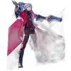 Capcom Devil May Cry Dante supporto acrilico olografico TUTTE LE OPERE D'ARTE...