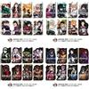 Ensky Demon Slayer Kimetsu no Yaiba Adesivo Chara Cut Caramella 16 Pack Ensky Giappone