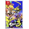 Nintendo Switch Splatoon 3 Gioco - Shooter Avventura Guerra Di Turf