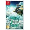 Nintendo SWITCH The Legend of Zelda: Tears of the Kingdom
