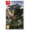 Nintendo Monster Hunter Rise Per Nintendo Switch Gioco Action RPG Gioco