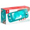 Nintendo Switch Lite Console Da Gioco Portatile Turchese 32GB