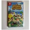 Nintendo SWITCH Animal Crossing New Horizons