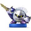 Nintendo amiibo Meta Knight Figure Kirby Serie Per Switch Wii U 3DS