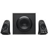 Logitech SPEAKER LOG Z623 2.1 SYSTEM 200W 35 CANALI 35W 3.5MM