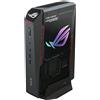 ASUS ROG NUC 15 RNUC15JNK9X28AA2 Intel Core Ultra 9 275HX Intel AI Boost NPU 32GB NVIDIA GeForce RTX 5080 SSD 2TB Wi-Fi 7 Bluetooth 5.4 Win11 Home
