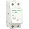 Schneider Electric RESI9 2P 20A C 230V 6000A marca