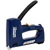 Rapid 24510600 MS4.1 Graffatrice 4 funzioni, Blu
