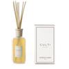 CULTI MILANO Profumatore Diffusore Stile con Bastoncini 250ml Supreme Amber