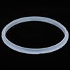 Generic Anello di Tenuta in Silicone per Pentola a Pressione - Sigilla Perfettamente, 1 Anello di Tenuta di Ricambio per Pentole da 5/6 Qt, 8 Qt - Lavabile in Lavastoviglie, Senza BPA, Adatto a (6Qt