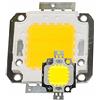 EXMOCIS Chip perline a LED 10W 20W 30W 50W 70W 100W alta luminosità chip bianco bianco bianco bianco caldo bianco per faretti di proiettore fai da te-50W (30-36 V)_bianca