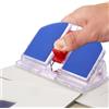 Generico Slide taglierina di carta | Cutter, 45 ° -e 90 Passpartout CELLEGGIO Passepartout all'avanguardia con pendenza verticale Tagliatore sparsi per stampe d'arte in cornice