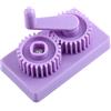 Shanrya Paper Quilling, Paper Cripper Quilling dritto Forniture per mobili Bricolage per Papercraft Fai da te