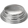 Mirweon Filtro da caffè multifunzione in acciaio inox, accessorio per caffè espresso facile da pulire per ECZ351 ECF01 varie macchine Espresso Portafilter Basket