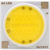 EXMOCIS Chip COB LED 3W 5W 7W 9W 12W 15W 18W 18W 20W 30W 50W 220V 110 V IC Inteligente Alto Lumen LED Chip de la Lámpara fai da te-COB-15W-220V_Bianco caldo