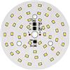EXMOCIS Smart IC LED Chip 18W 15W 12W 9W 7W 5W 3W SMD2835 Lampada a LED di alta qualità Chip per perle per downlight Lampadina Fari illuminazione all'aperto-15W 220V._Bianco caldo