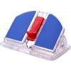 Generico Mat Cutter - 3.97 Inch Precision Board Cutter for Crafting | Carbon Steel 45 Degree Bevel - Cuts up to 8mm thick Świft clean precise for framing photo art DIY projects