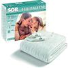 Imetec Coperta Matrimoniale 150x160 cm 55 Watt - SGR M