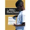 Elder Leroy Baker The Bible's Black History (Tascabile)