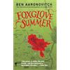 Ben Aaronovitch Foxglove Summer (Tascabile) Rivers of London