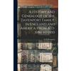 A B B 1817 Dave A History and Genealogy of the Davenport Fami (Copertina rigida)