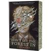 Cg Drews Don't Let the Forest in (Tascabile)