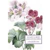Tin Box of 20 Gift Cards and Envelopes: Redoute Geranium (Cards)