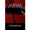 Stendhal Le Rouge Et Le Noir (Tascabile)