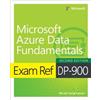 Nicola Farquharson Exam Ref DP-900 Microsoft Azure Data Fundamentals (Tascabile)