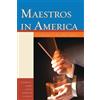 Jeanne Koekkoek Stierman Roderick L. Sharp Maestros in Americ (Copertina rigida)