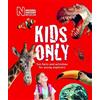 The Natural History Museum Kids Only (Tascabile)