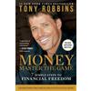 Tony Robbins Money Master the Game (Tascabile) Tony Robbins Financial Freedom