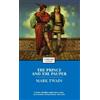 Mark Twain The Prince and the Pauper (Tascabile) Enriched Classics