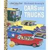 Richard Scarry Richard Scarry's Cars and Trucks (Copertina rigida)