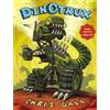 Chris Gall Dinotrux (Tascabile) Dinotrux