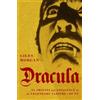 Giles Morgan Dracula (Tascabile)