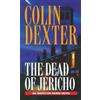 Colin Dexter Dead of Jericho (Tascabile) Inspector Morse