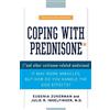 Eugenia Zuckerman Coping with Prednisone (Tascabile)
