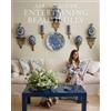 Aerin Lauder Entertaining Beautifully (Copertina rigida)