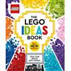 Simon Hugo Catherine Saunders Tori Kosara The LEGO Ideas Book (Copertina rigida)