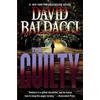 David Baldacci The Guilty (Tascabile)