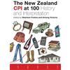 Forbes/Victoria Sharle The New Zealand CPI at 100: History and Inter (Tascabile)