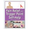 Valerie Delaune Pain Relief with Trigger Point Self-Help (Tascabile)