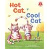 Laura Manaresi Hot Cat, Cool Cat (Tascabile) I Like to Read