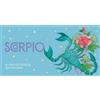 Ginny Chiara Viola Scorpio Pocket Zodiac Cards (Cards) Pocket Zodiac Cards